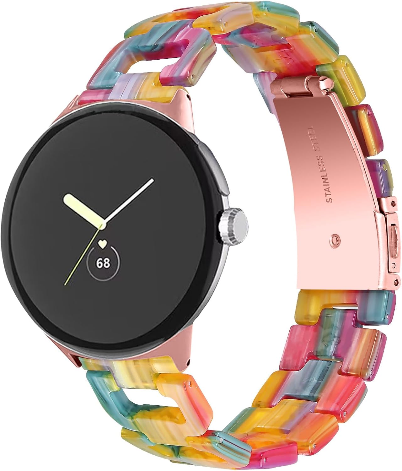Amazon.co.jp: [heroVert] Google Pixel Watch Pixel Watch2